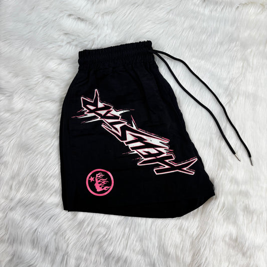Hellstar Shorts