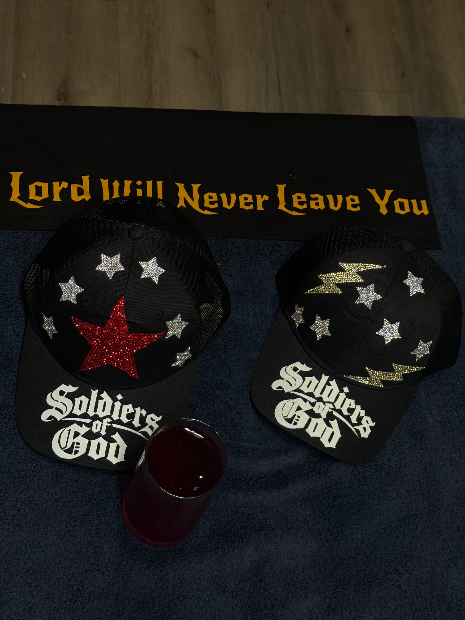 Hats That Have Sold