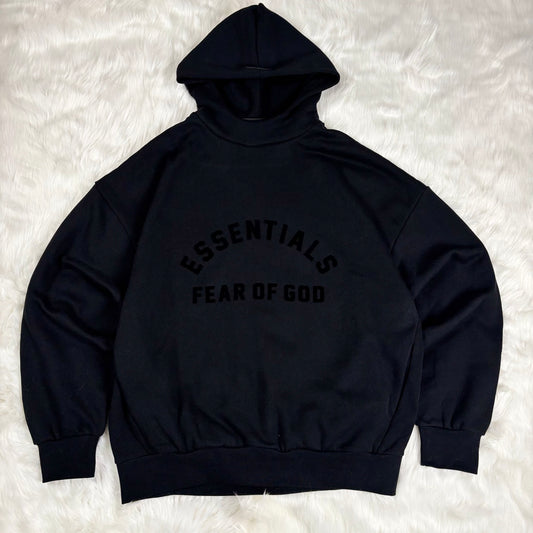 Essentials Black Core Collection (oversized)