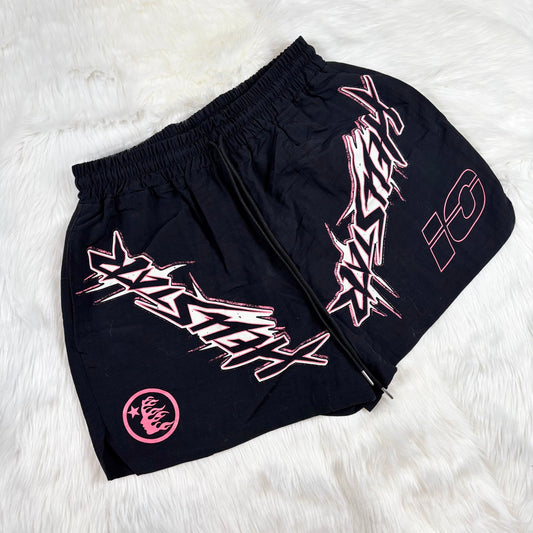 Hellstar Shorts