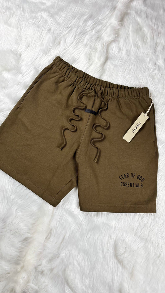 Army Essentials Shorts (oversized)