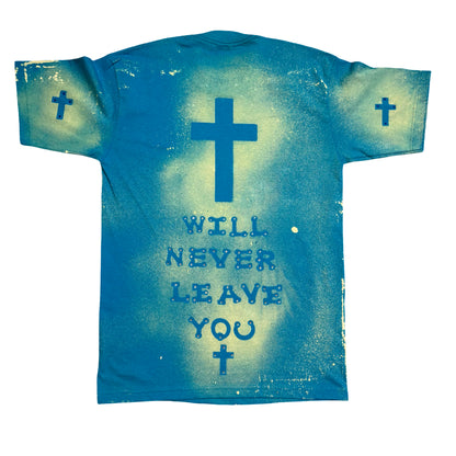 God's Tee's (Worn By Warriors Powered By Faith)