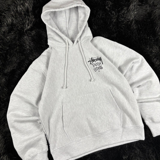 STUZZY Hoodie Large & Medium