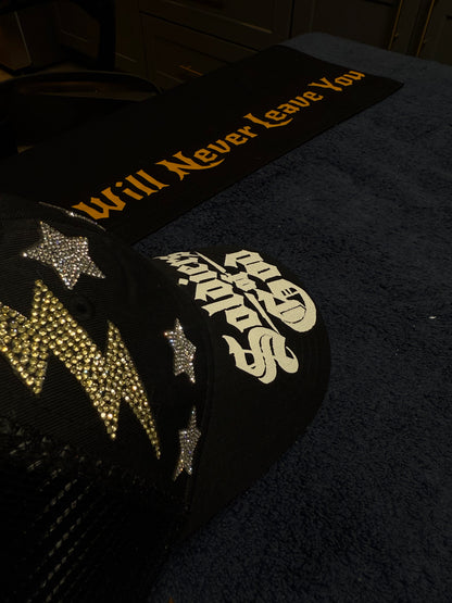 1 OF 1 GODS SOLDIERS HAT’S