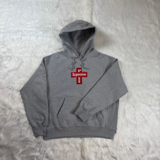 Supreme Hoodie (Hoodie Size Medium)