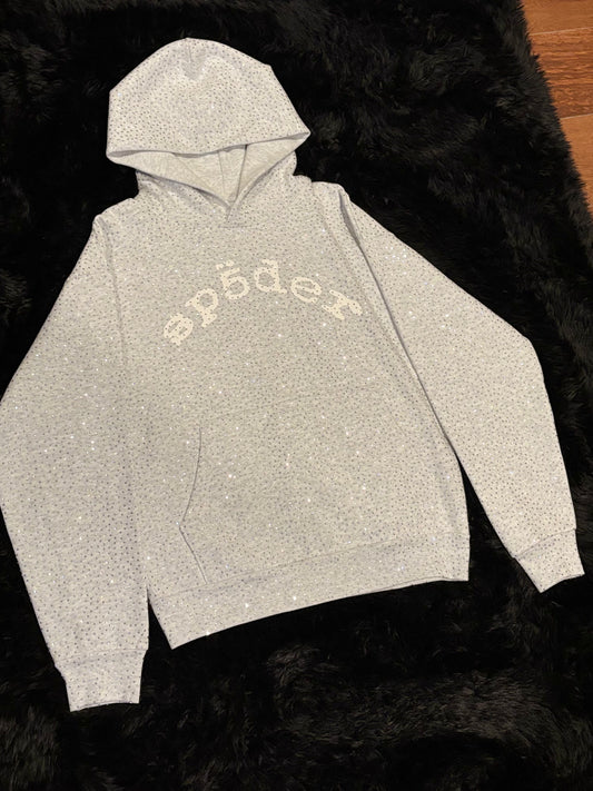 VVS Spid5er Hoodie (Size Medium)