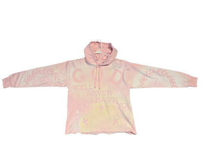 Gods Soldiers Winter Hoodie (Limited)