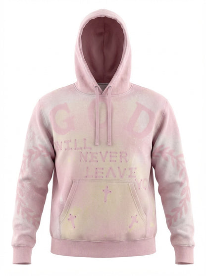 Gods Soldiers Winter Hoodie (Limited)