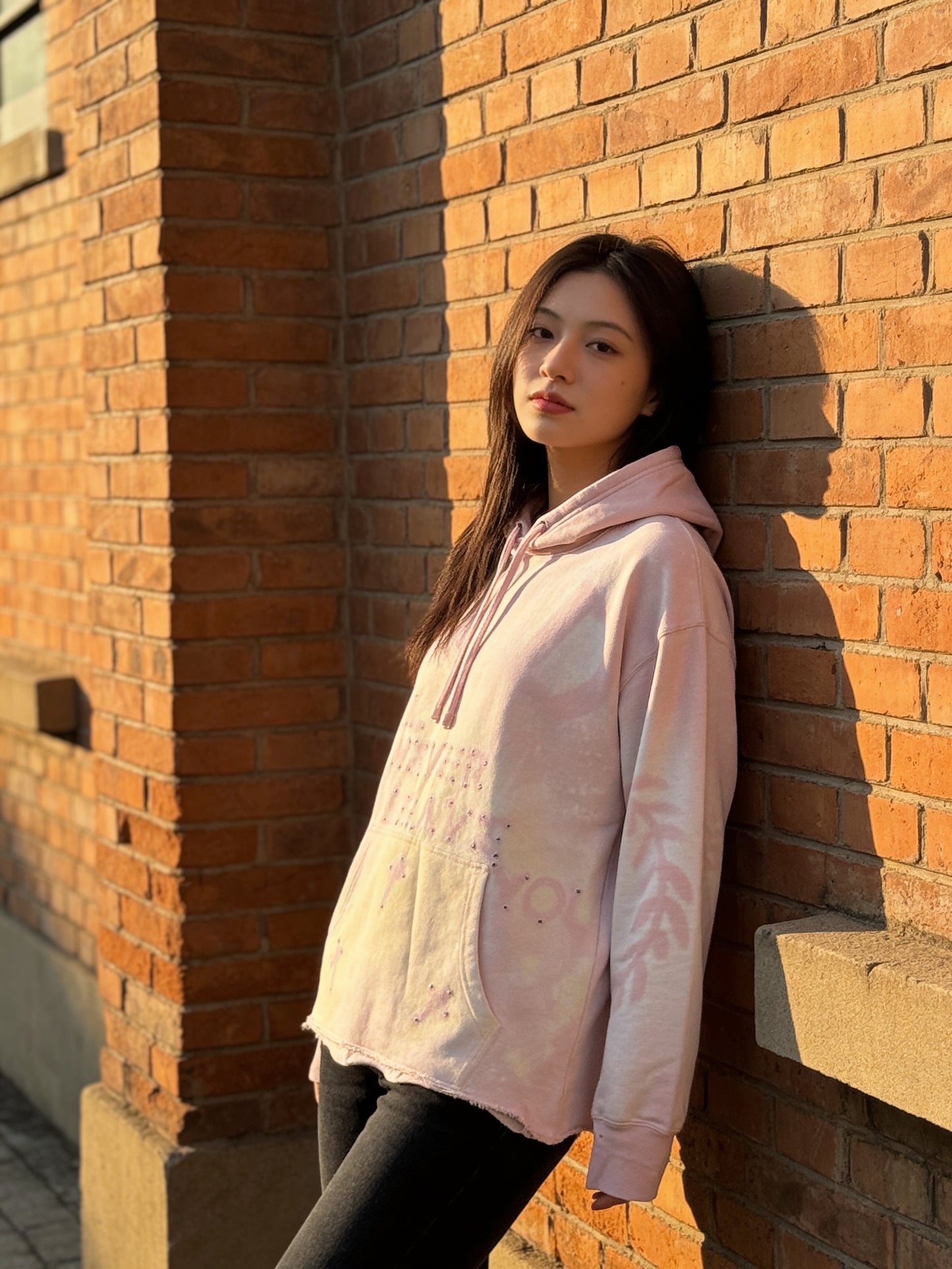 Gods Soldiers Winter Hoodie (Limited)