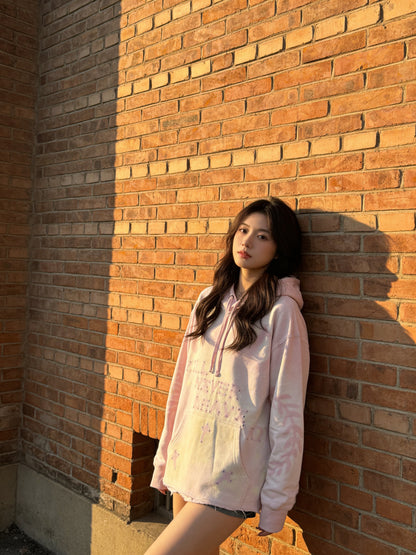 Gods Soldiers Winter Hoodie (Limited)