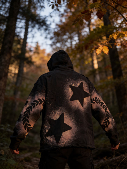 Gods Soldiers Winter Hoodie (Limited)