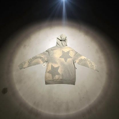 Gods Soldiers Winter Hoodie (Limited)