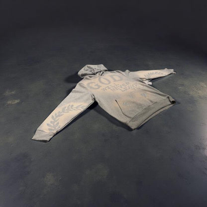 Gods Soldiers Winter Hoodie (Limited)