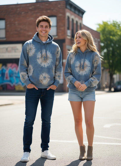 JESUS CROSS HOODIES (1 OF 1)