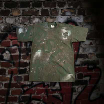 Jesus 1 0f 1 T-Shirt (Limited Supply)