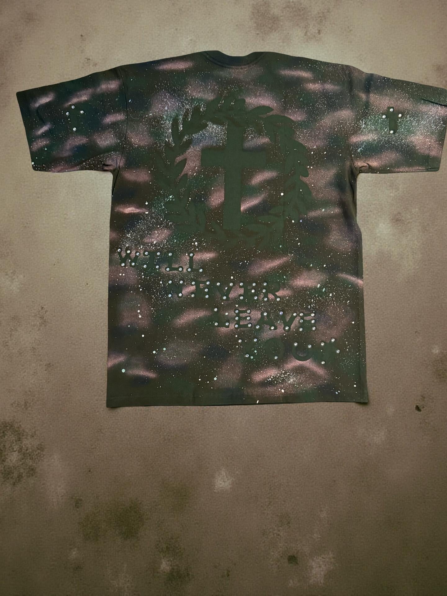 Jesus 1 0f 1 T-Shirt (Limited Supply)