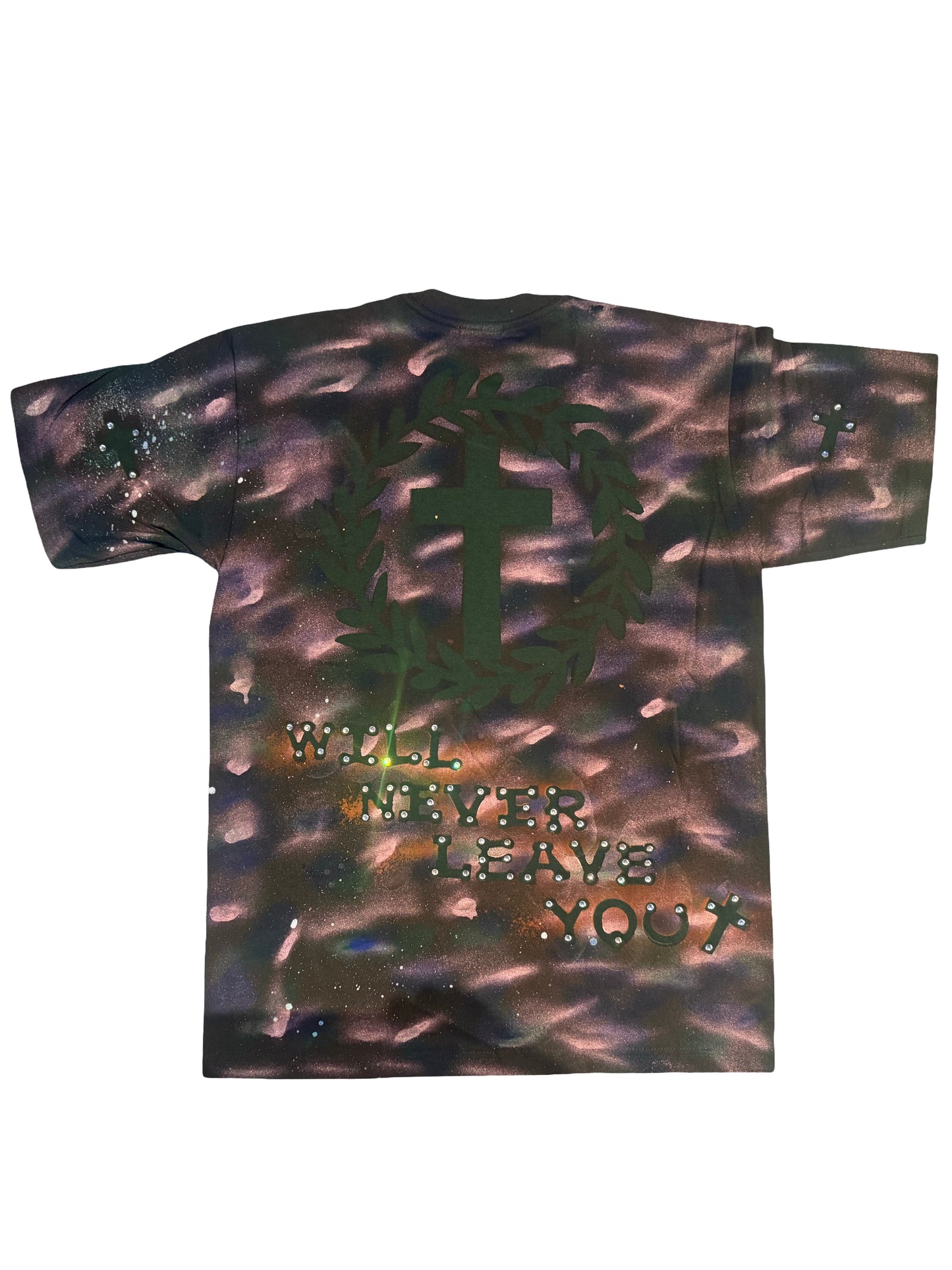 Jesus 1 0f 1 T-Shirt (Limited Supply)