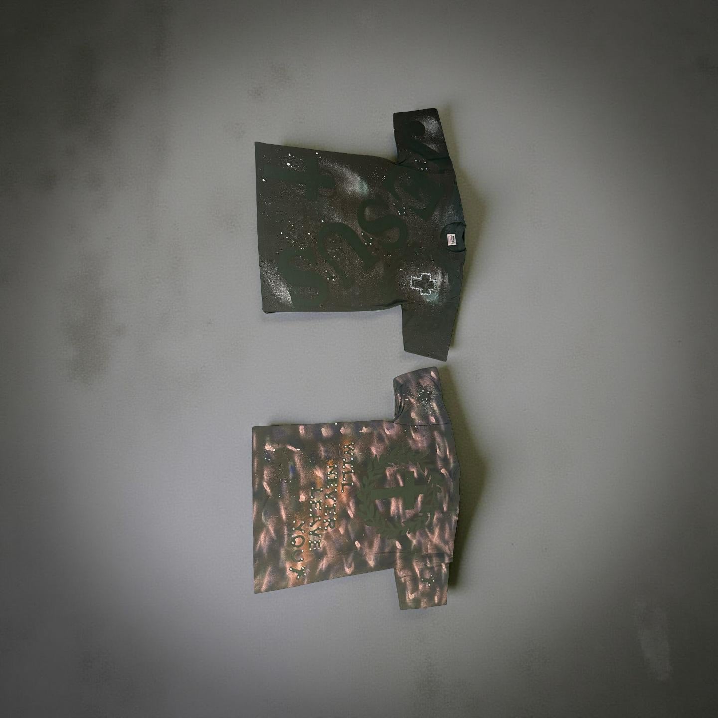 Jesus 1 0f 1 T-Shirt (Limited Supply)