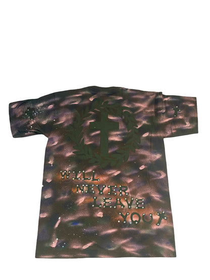 Jesus 1 0f 1 T-Shirt (Limited Supply)