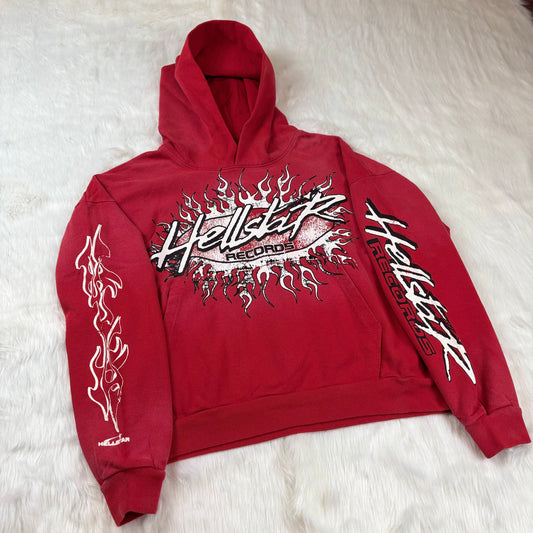 Hell Star Hoodie (Limited)