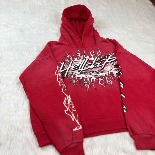 Hell Star Hoodie (Limited)