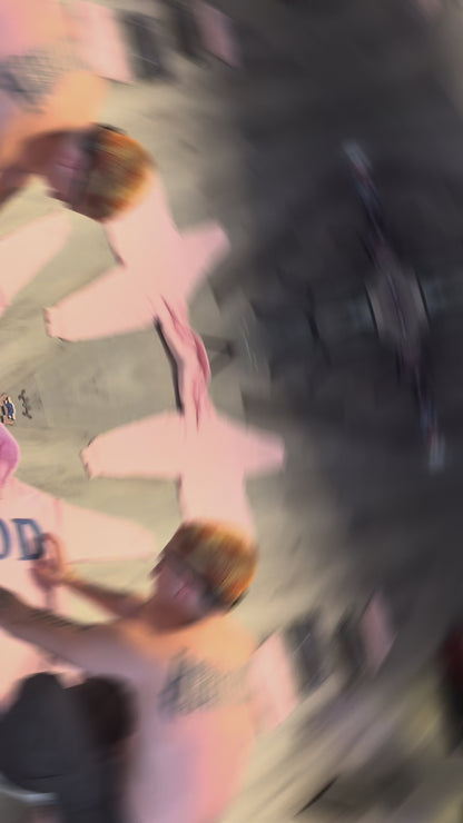 Gods Soldiers Winter Hoodie (Limited)