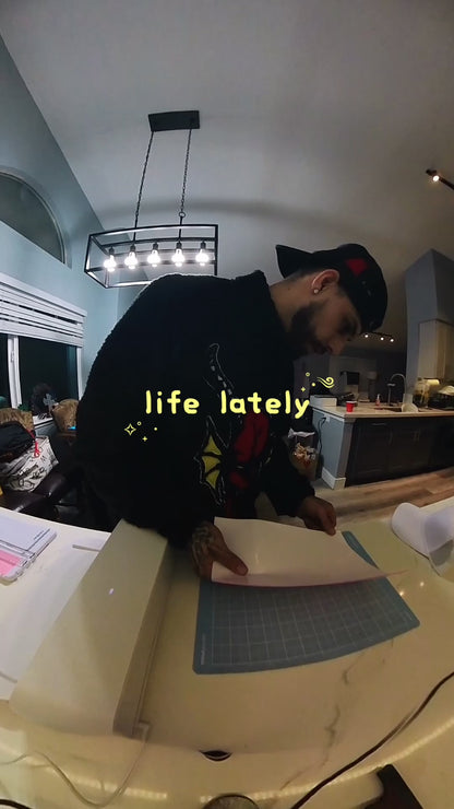 1 OF 1 GODS SOLDIERS HAT’S